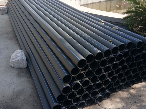 PE管材生產(chǎn)廠(chǎng)家