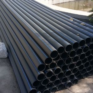 PE管材生產(chǎn)廠(chǎng)家